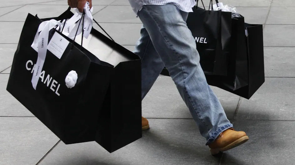 Imagine : Gagnez un sac Chanel en faisant une bonne action