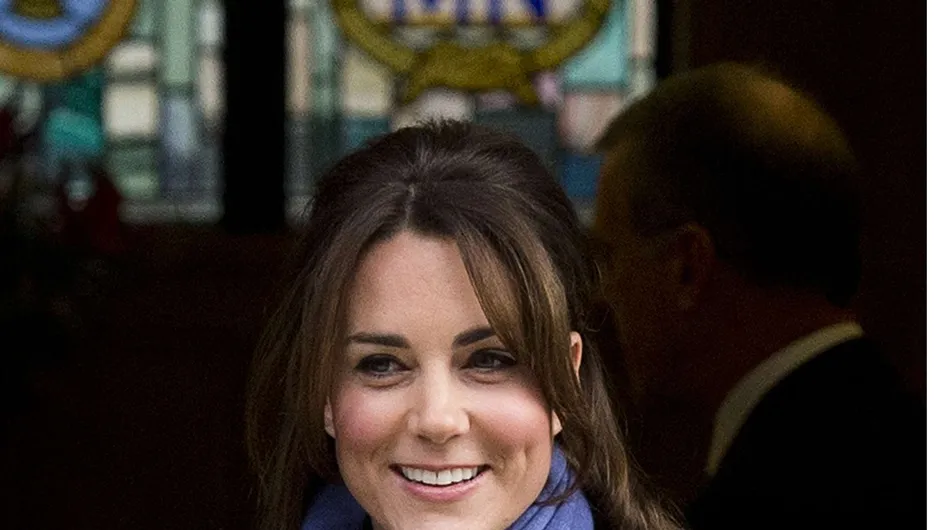 Kate Middleton : Son infirmière avait déjà fait deux tentatives de suicide