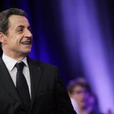 Nicolas Sarkozy vous souhaite un joyeux Noël… sur Facebook !