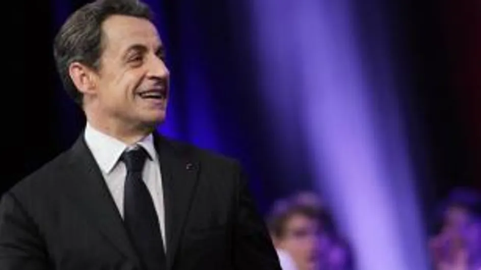 Nicolas Sarkozy vous souhaite un joyeux Noël… sur Facebook !