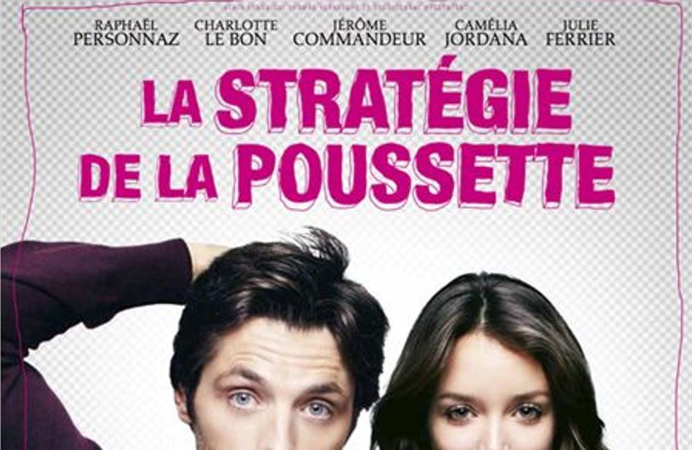 La stratégie de la poussette : 5 bonnes raisons d’aller le voir