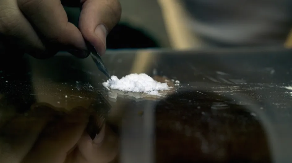 Drogue : Il transportait 1,3kg de cocaïne dans son ventre
