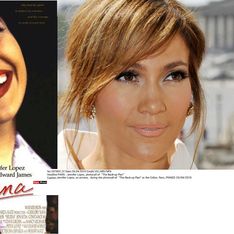 Jennifer Lopez et la chirurgie esthétique : Son avant/après ! (Photos)