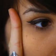 Smoky eyes spécial fêtes : La Beauté selon Caro (Vidéo)
