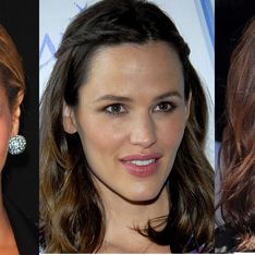 Beyoncé, Jennifer Garner, Jessica Alba : Qui est la meilleure maman-star 2012 ?