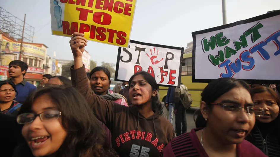 Inde : L’étudiante victime d’un viol collectif est décédée