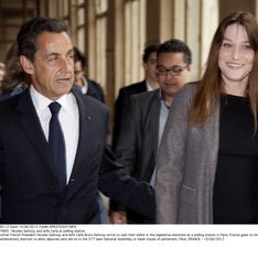Nicolas Sarkozy et Carla Bruni : Quel programme pour le Jour de l’an ?