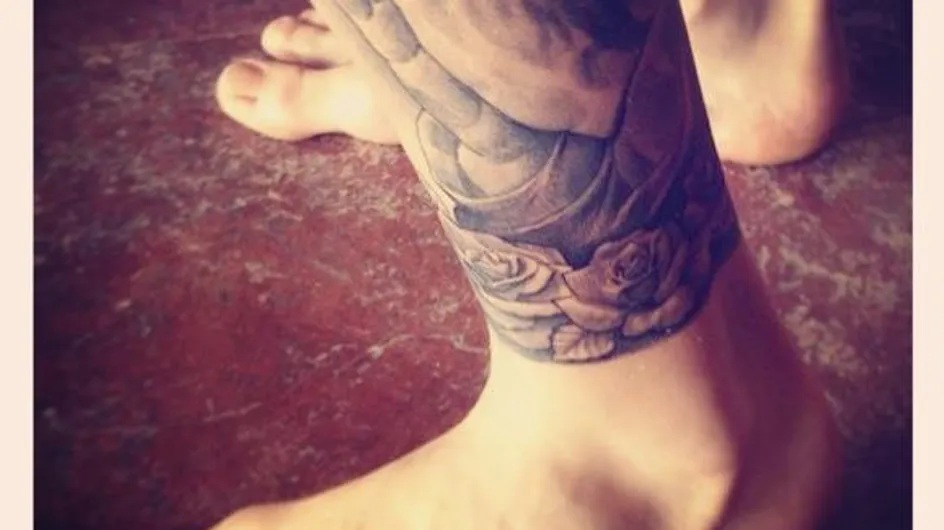 Justin Bieber : Découvrez son nouveau tatouage ! (Photos)