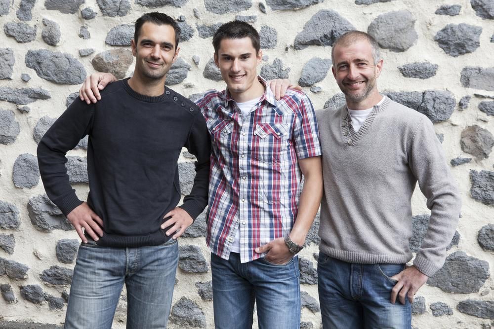 rediffusion rencontre au prochain village