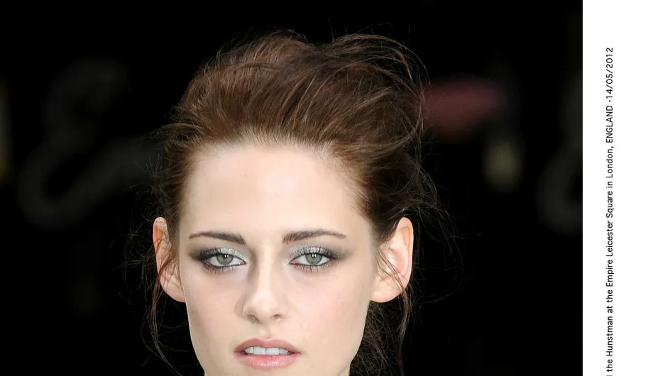 Kristen Stewart : Le tuto make-up magique pour lui ressembler ! (Vidéo)