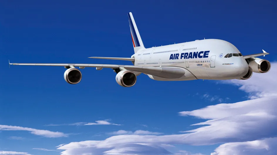 Air France se met au low-cost