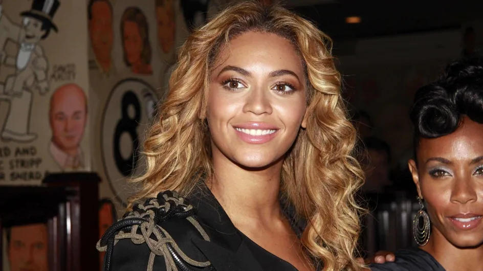 Beyoncé : Joyeux anniversaire Blue Ivy !