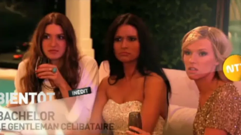 Le Bachelor : Des candidates vraiment pas très chics... (Vidéo)