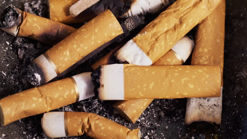 Tabac : Les ventes sont en baisse dans l'hexagone