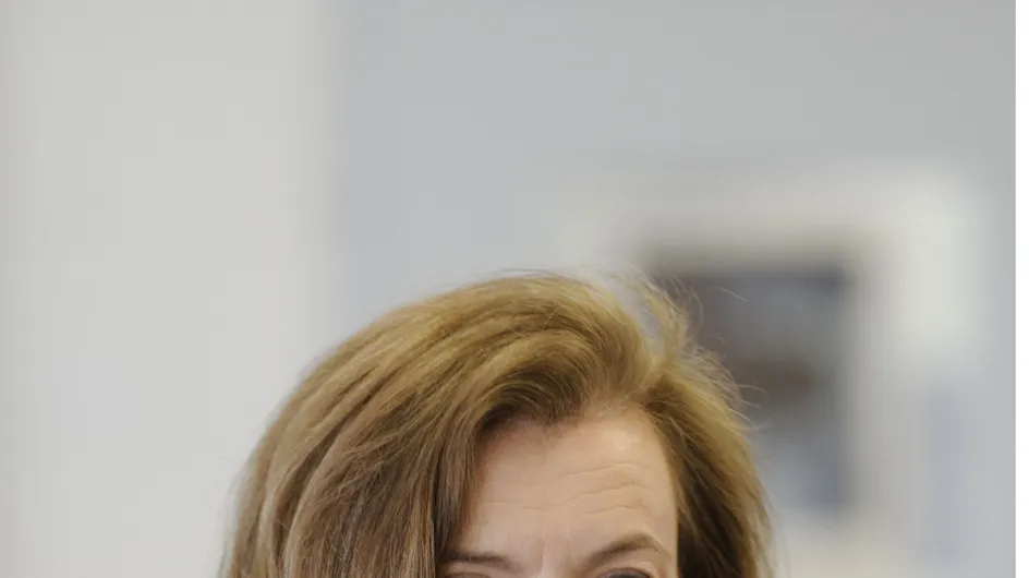 Valérie Trierweiler : Elle a conquis Bernadette Chirac