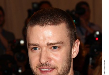 Justin Timberlake : Son come-back musical ! (Vidéo)
