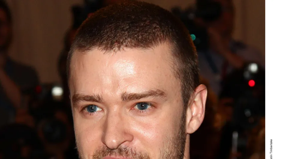 Justin Timberlake : Son come-back musical ! (Vidéo)