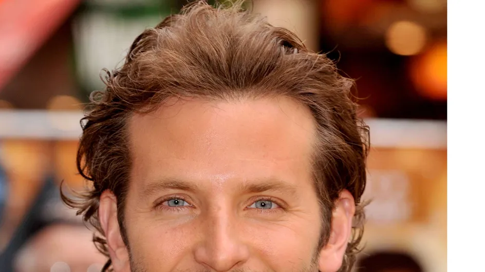 Bradley Cooper : "Je recherche le grand amour"