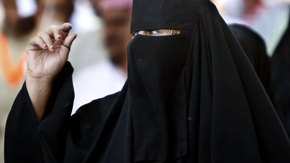 Les Saoudiennes, femmes de la semaine