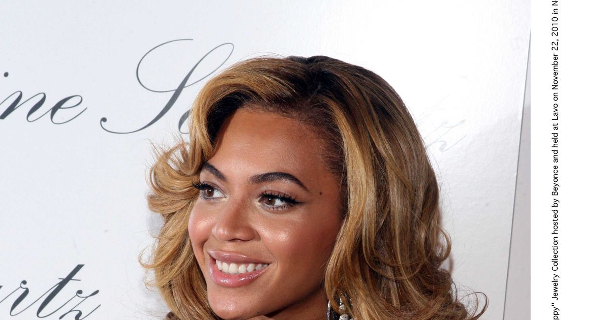 Beyoncé : Nouvelle égérie H&M
