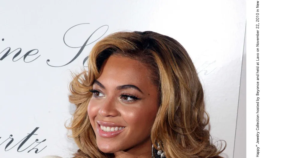 Beyoncé : Nouvelle égérie H&M ?