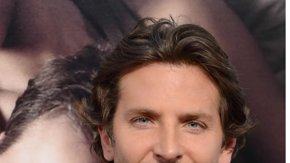 Bradley Cooper : En charmante compagnie pour les Oscars...