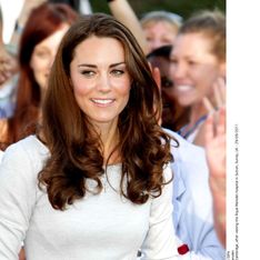 Kate Middleton cherche une gouvernante : Le casting est ouvert !