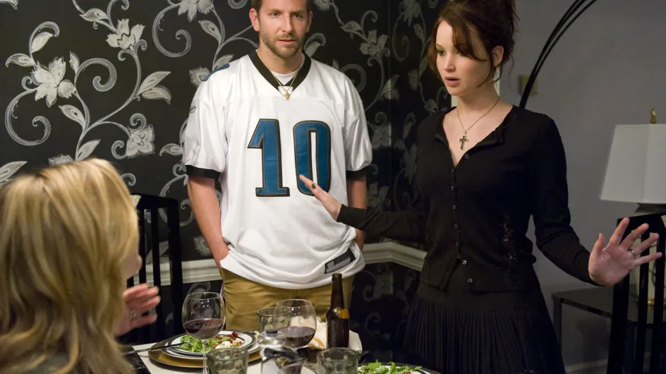 Bradley Cooper : Recasé avec Jennifer Lawrence ? (Vidéo)