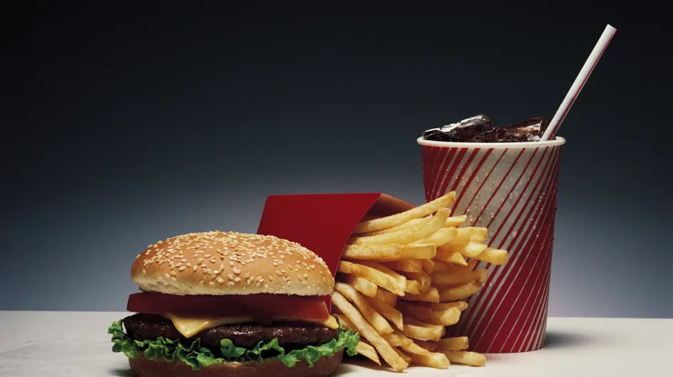 Asthme : Le fast-food augmenterait les risques chez les jeunes