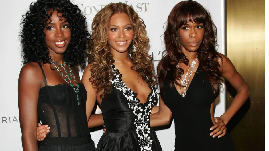 Destiny's Child : Découvrez "Nuclear", leur nouveau single (Vidéo)