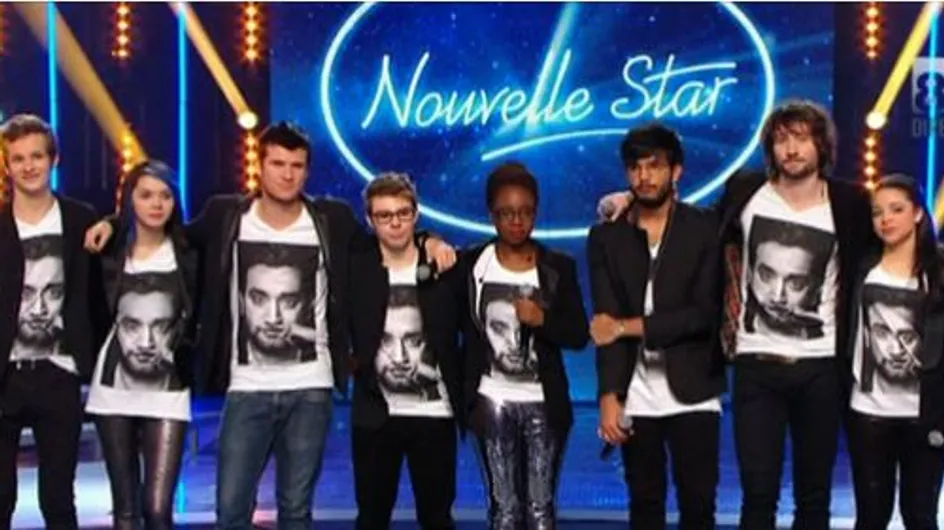 Nouvelle Star : 3 candidates éliminées ! (Vidéo)