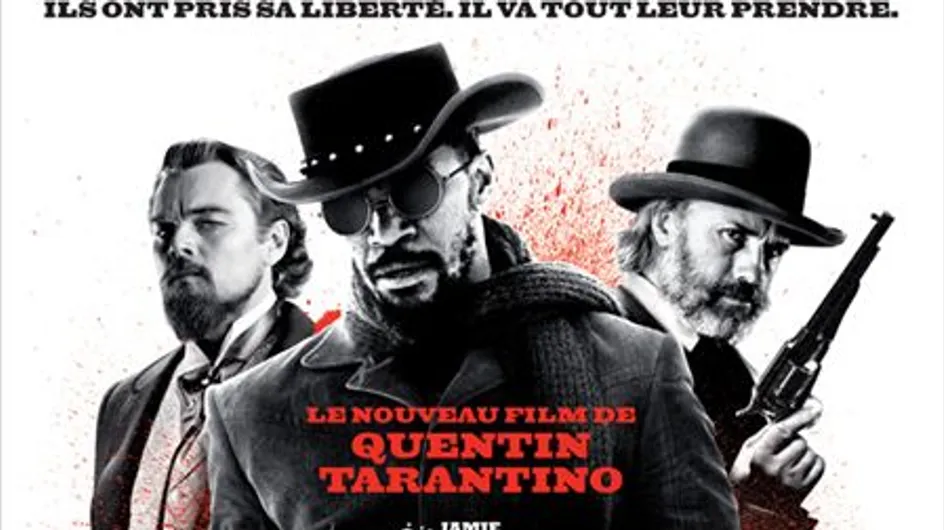 Django Unchained : Le western engagé façon Tarantino