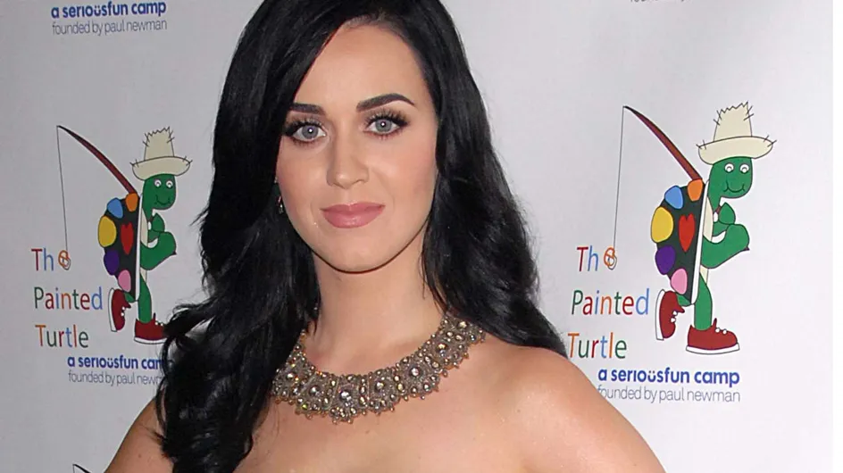Katy Perry : Elle va bientôt se remarier !