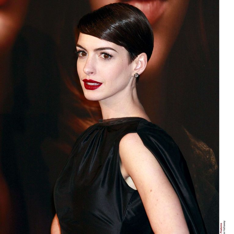 Lingerie Ces stars qui sortent sans culotte ! (Photos)