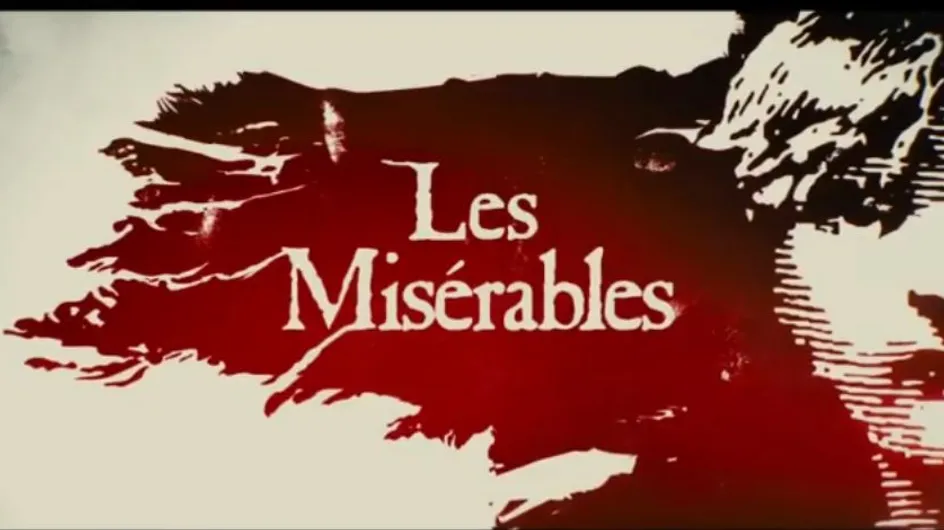 Les Misérables : Quand Hollywood s'attaque à Victor Hugo (Vidéo)