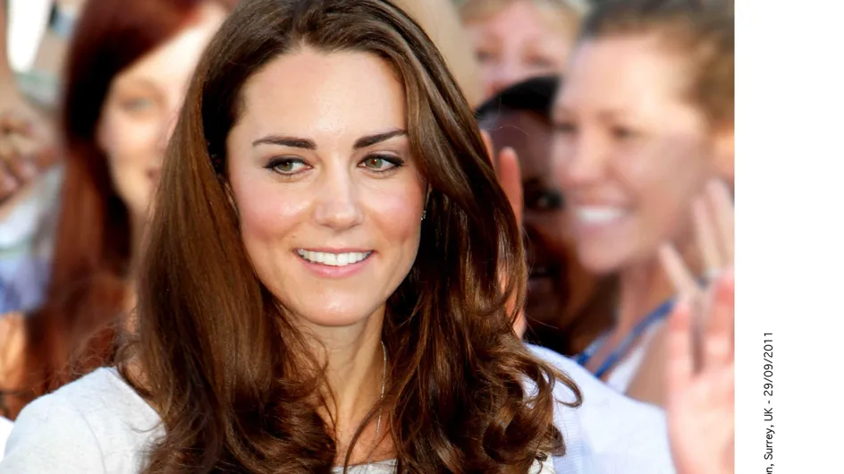 Kate Middleton et Kim Sears, la ressemblance est frappante (Photos)