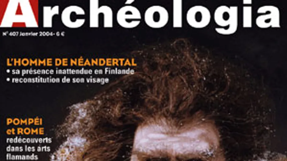 Un scientifique recherche une mère porteuse pour un bébé Néandertal...