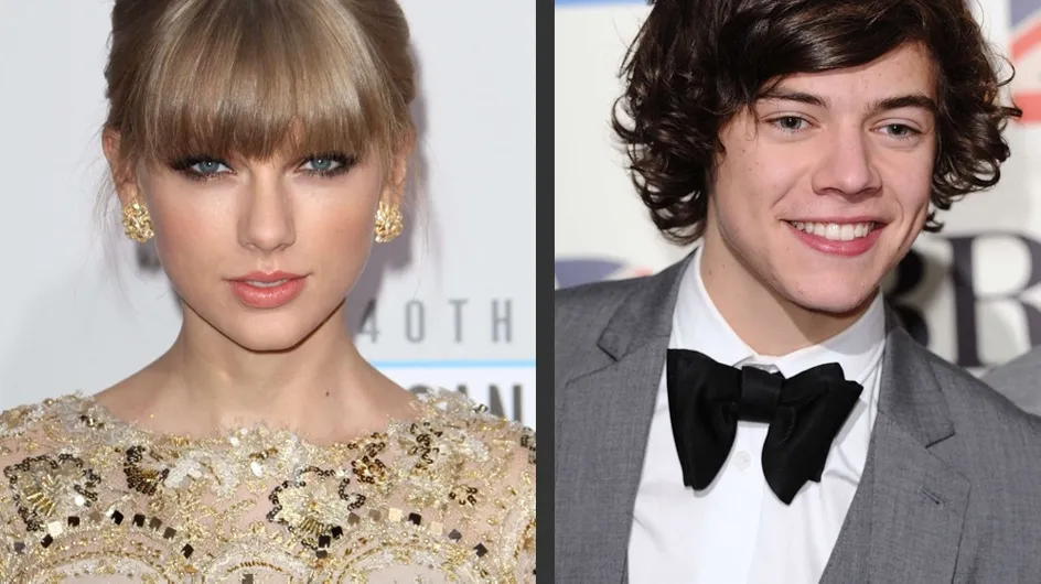 Taylor Swift et Harry Styles se remettent ensemble !