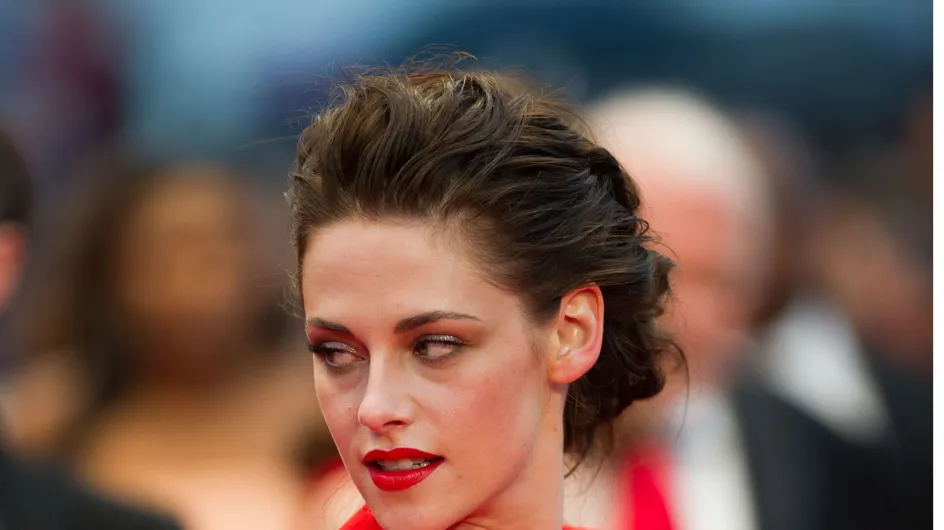 Kristen Stewart : Elle a peur que Robert Pattinson la quitte