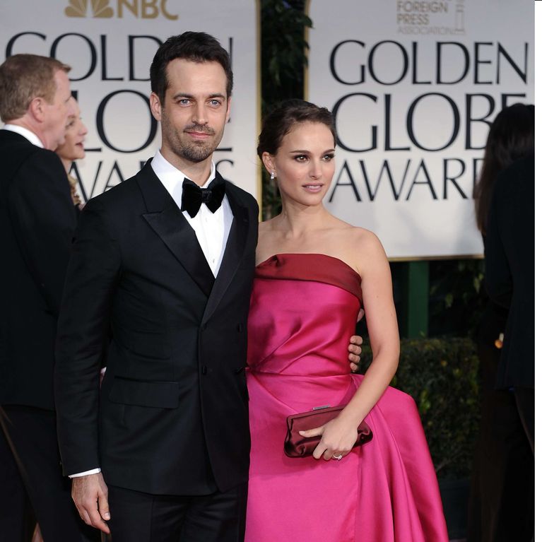 Annonce rencontre amoureuse abidjan Benjamin millepied natalie portman rencontre