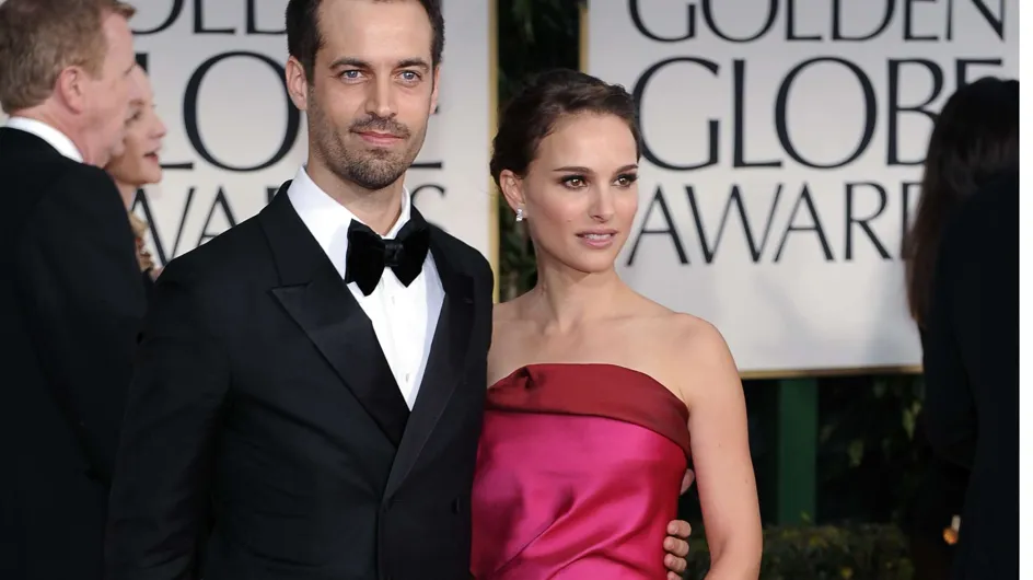 Natalie Portman : Elle pourrait emménager à Paris avec Benjamin Millepied
