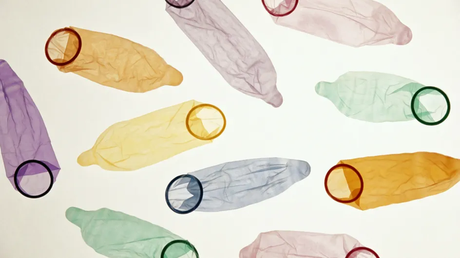 Sexualité : Non, le préservatif n'ôterait pas de plaisir