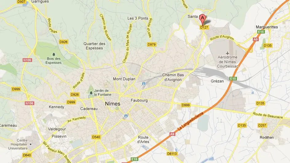 Nîmes : Une joggeuse de 34 ans retrouvée morte