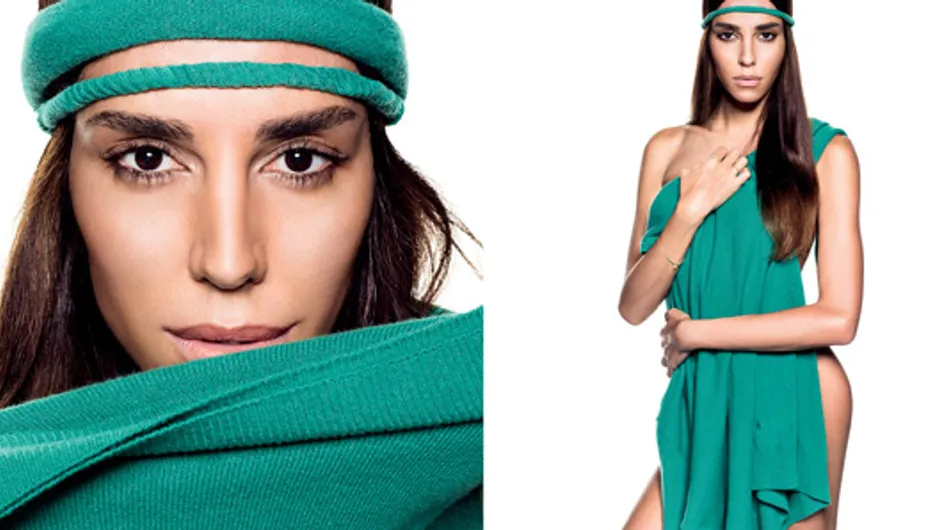 Benetton : Lea T, mannequin transgenre, est leur nouvelle égérie ! (Photos)