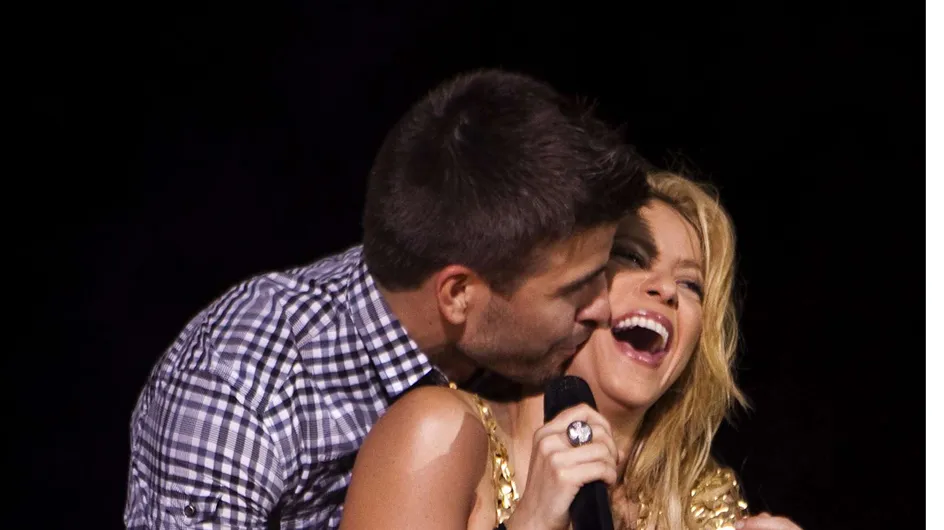 Shakira : Première sortie depuis bébé ! (Photos)
