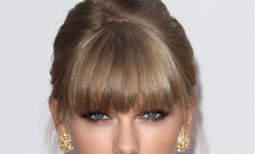 Taylor Swift : Elle ignore Harry Styles aux NRJ Music Awards
