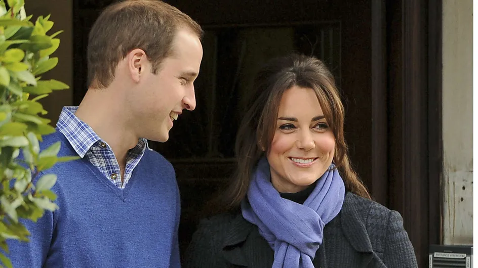 Kate Middleton : A la recherche de vêtements de grossesse ?