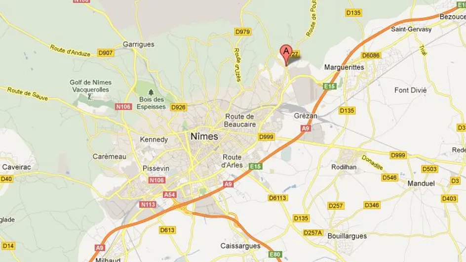 Joggeuse tuée à Nîmes : Un suspect placé en garde-à-vue