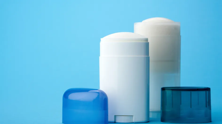 Transpiration : Des déodorants pour enfant maintenant disponibles