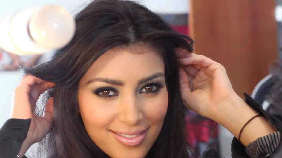Kim Kardashian : Ses envies de grossesse révélées par sa mère